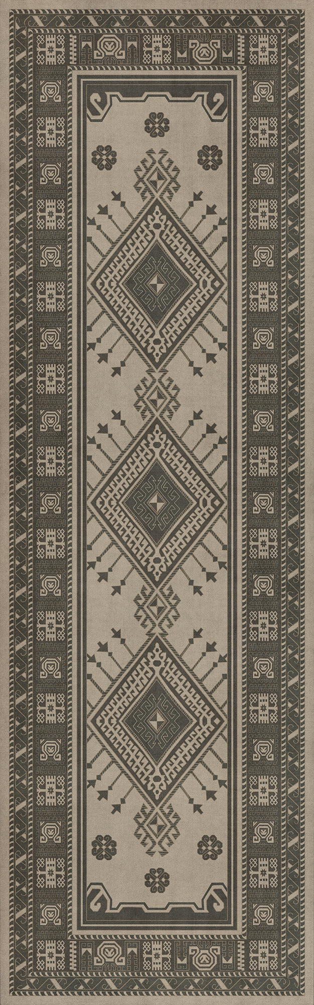 Persian Bazaar - Bergama - Seda