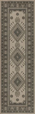 Persian Bazaar - Bergama - Seda