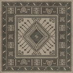 Persian Bazaar - Bergama - Seda