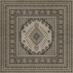 Persian Bazaar - Bergama - Seda