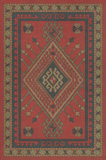 Persian Bazaar - Bergama - Volkan