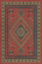 Persian Bazaar - Bergama - Volkan