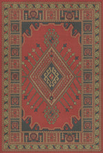 Persian Bazaar - Bergama - Volkan