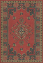 Persian Bazaar - Bergama - Volkan