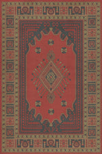 Persian Bazaar - Bergama - Volkan