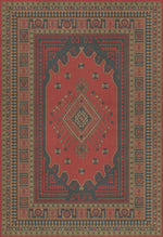 Persian Bazaar - Bergama - Volkan