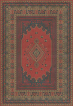 Persian Bazaar - Bergama - Volkan