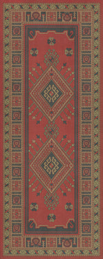 Persian Bazaar - Bergama - Volkan