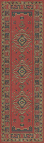 Persian Bazaar - Bergama - Volkan