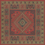 Persian Bazaar - Bergama - Volkan