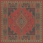 Persian Bazaar - Bergama - Volkan