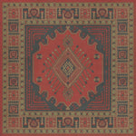 Persian Bazaar - Bergama - Volkan