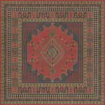 Persian Bazaar - Bergama - Volkan