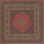 Persian Bazaar - Bergama - Volkan