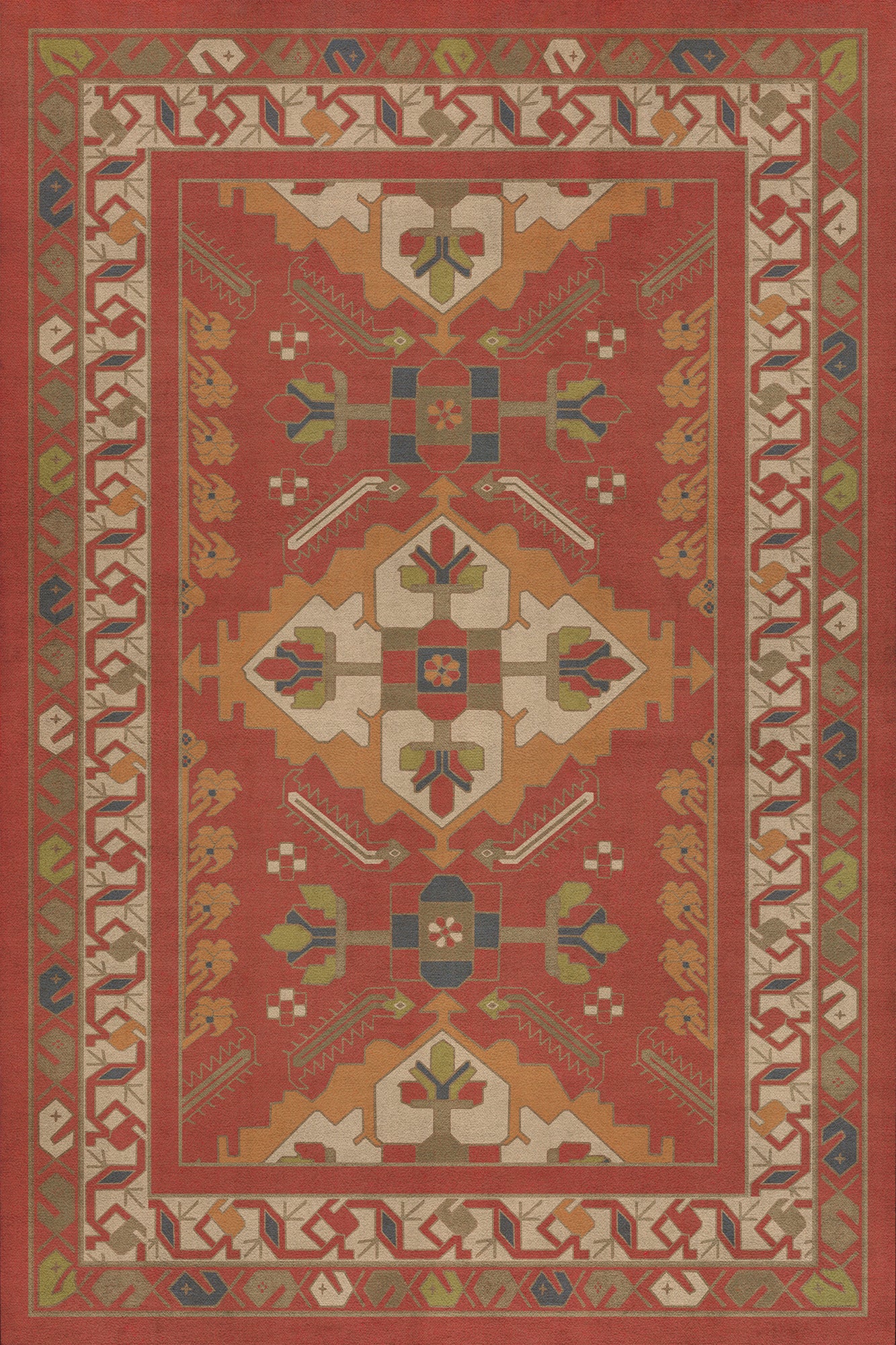 Persian Bazaar - Hamadan - Arkadas