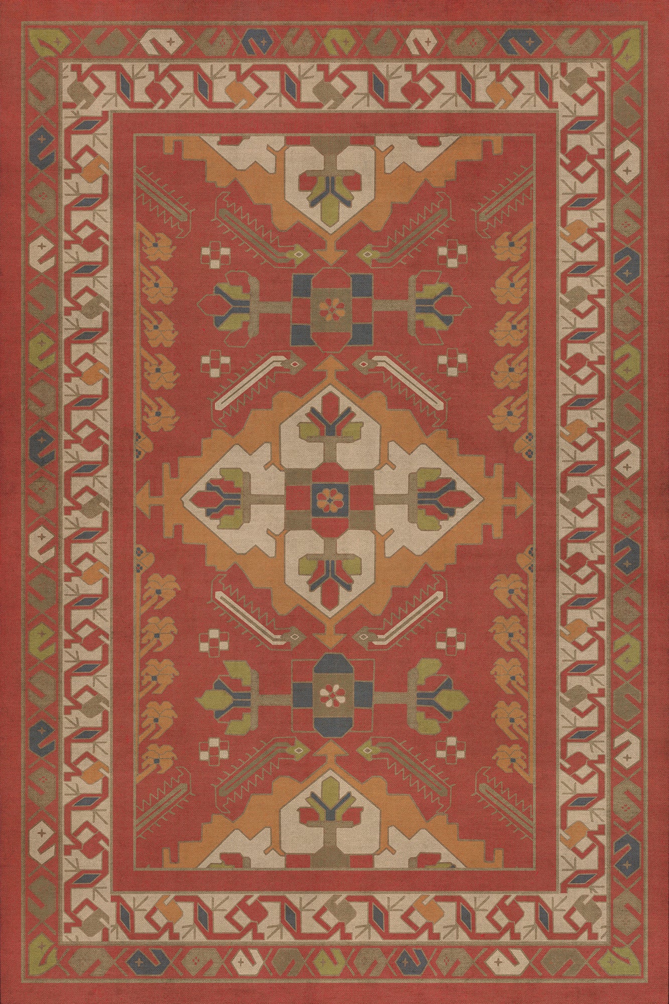 Persian Bazaar - Hamadan - Arkadas