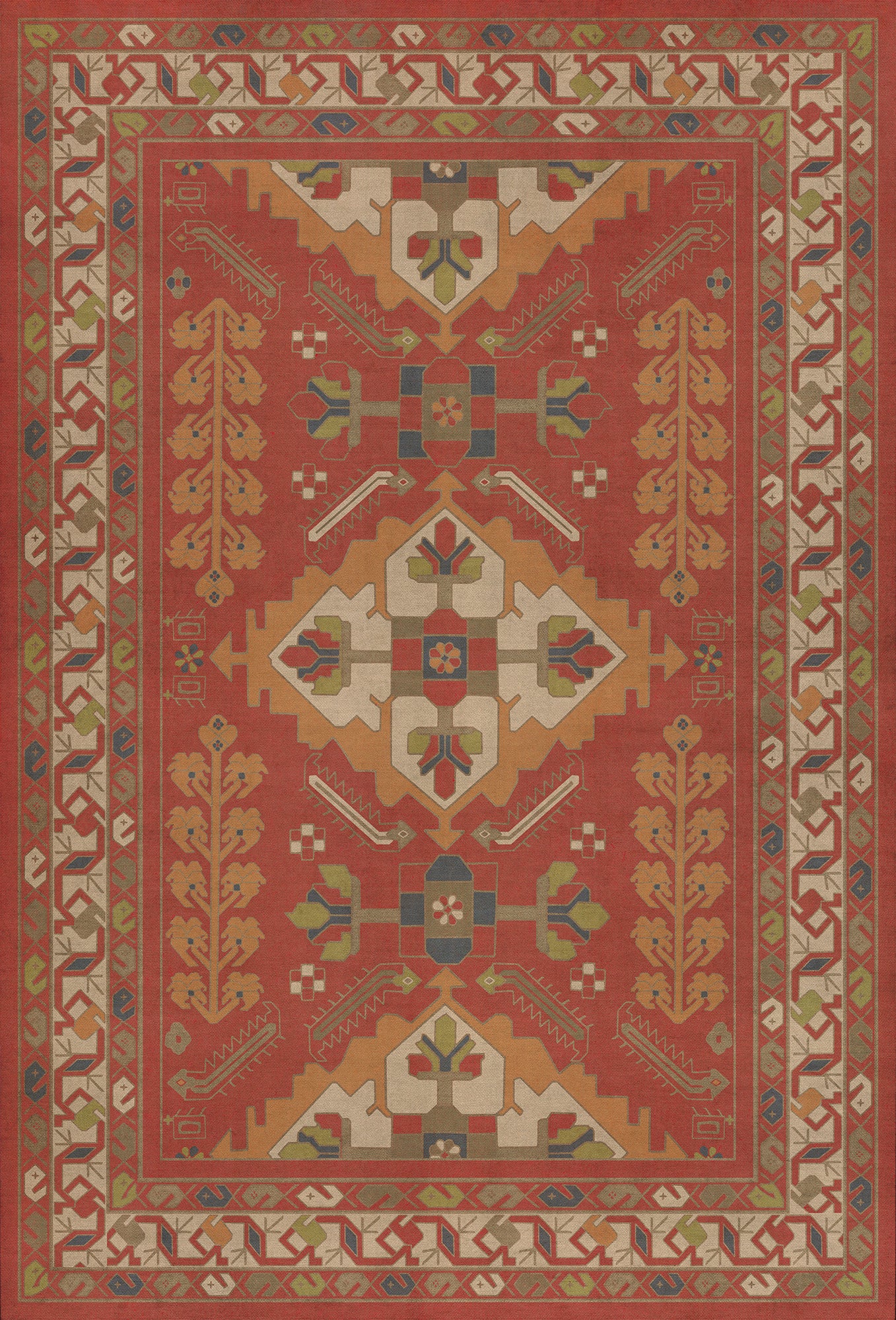 Persian Bazaar - Hamadan - Arkadas