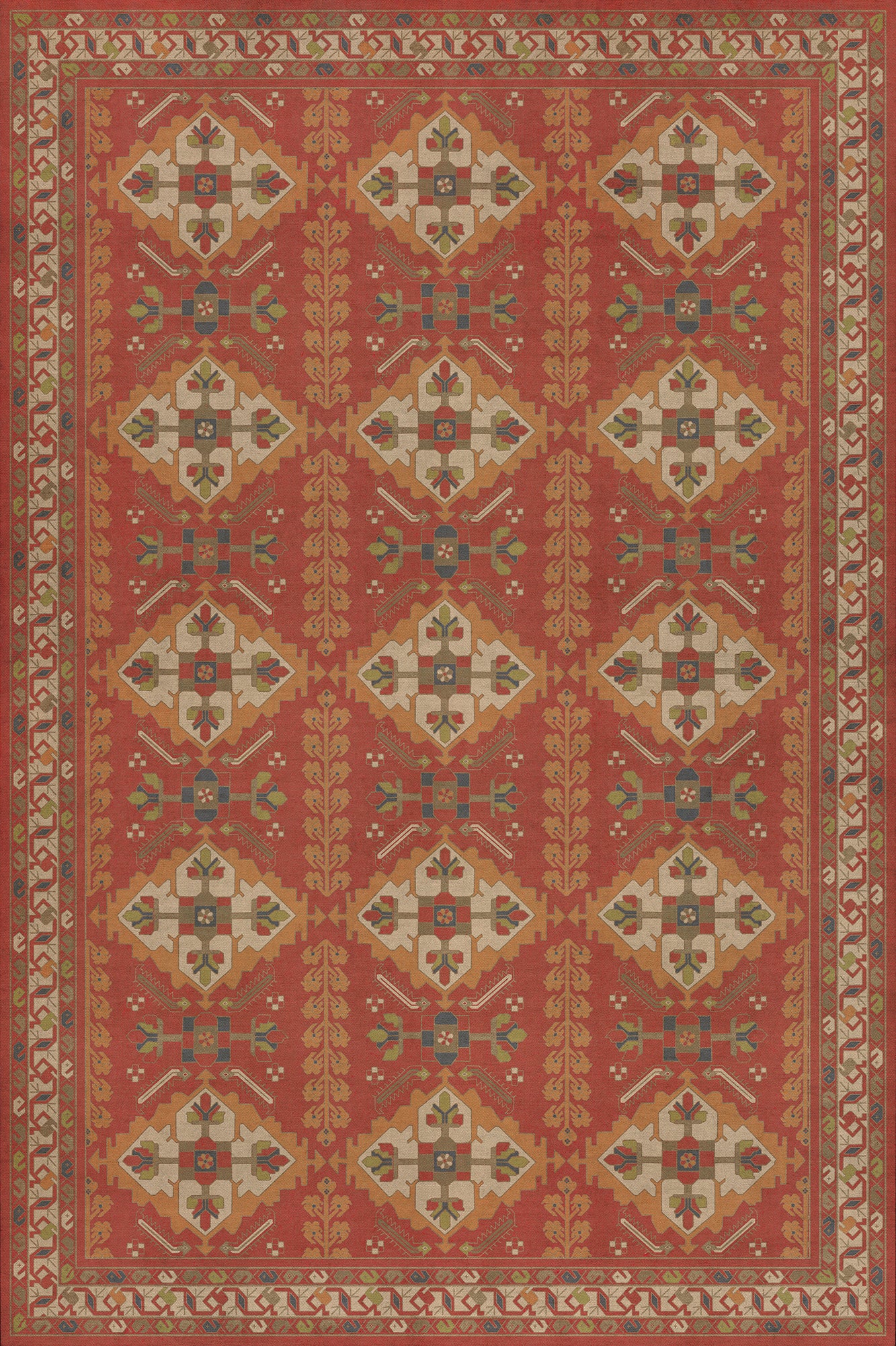 Persian Bazaar - Hamadan - Arkadas