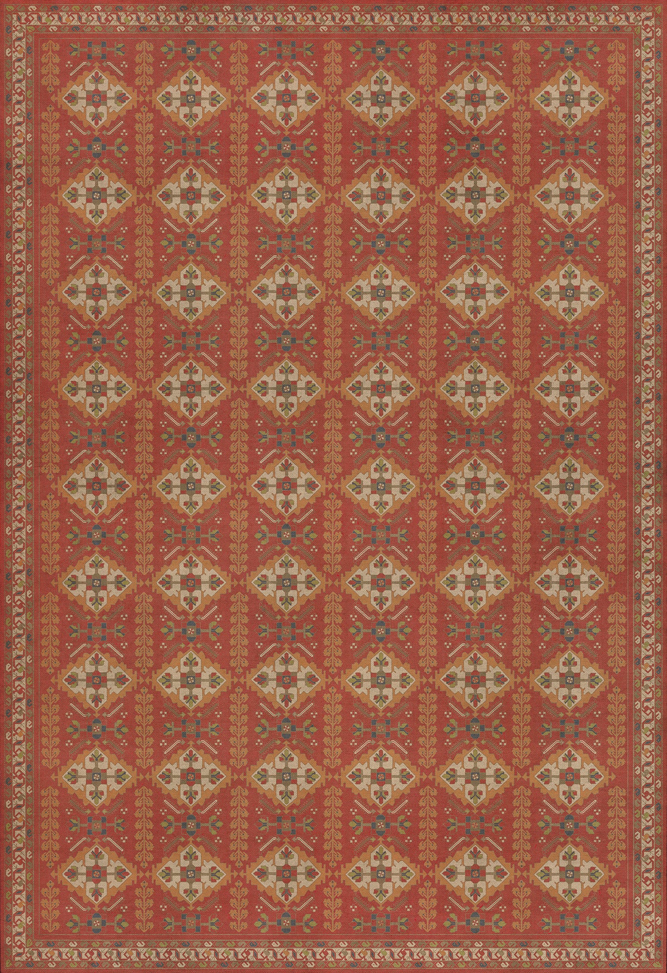 Persian Bazaar - Hamadan - Arkadas