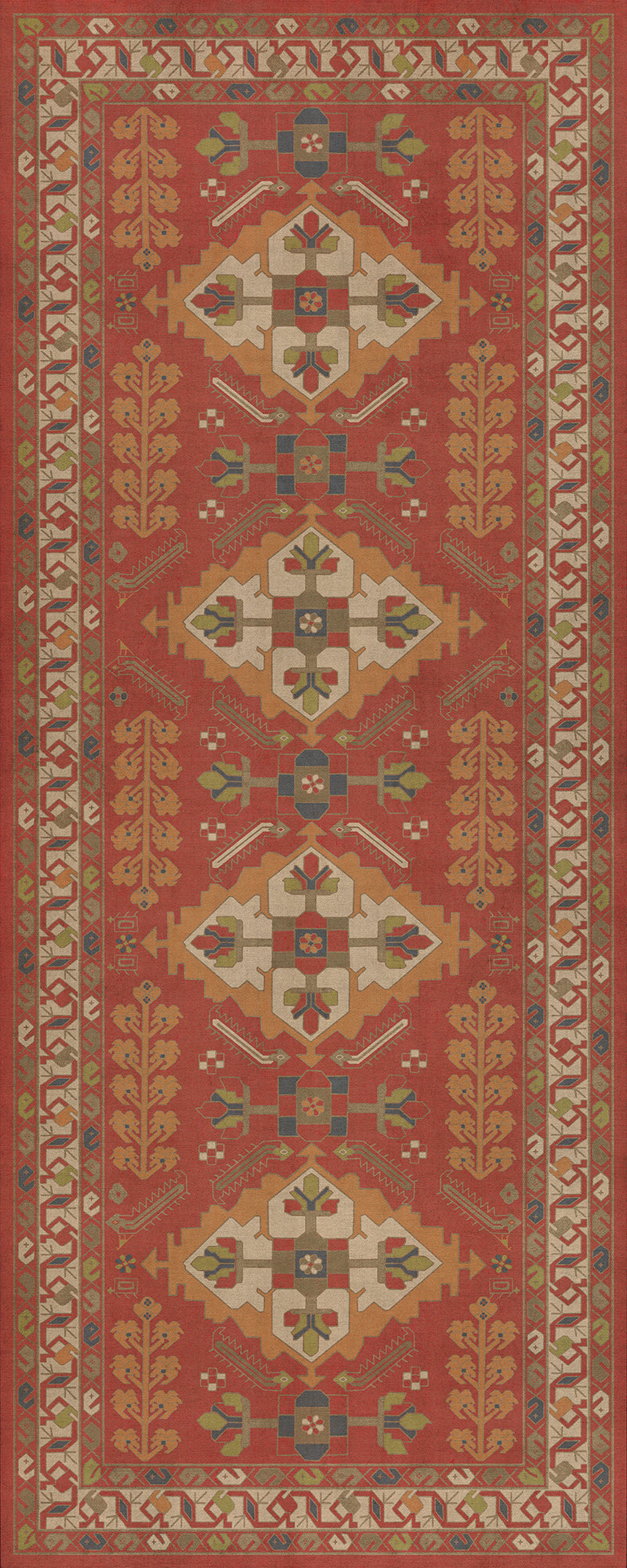 Persian Bazaar - Hamadan - Arkadas