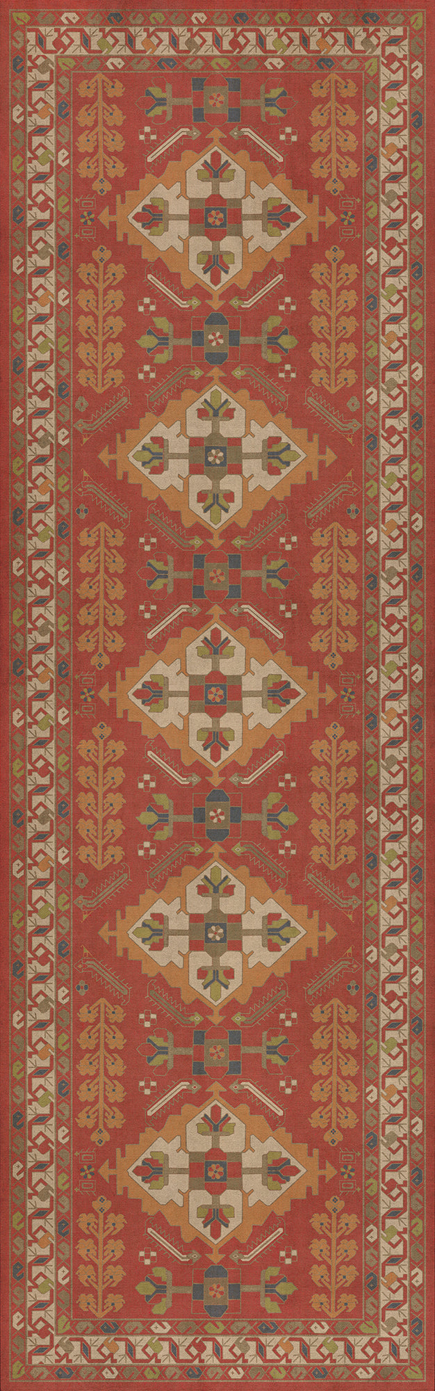 Persian Bazaar - Hamadan - Arkadas