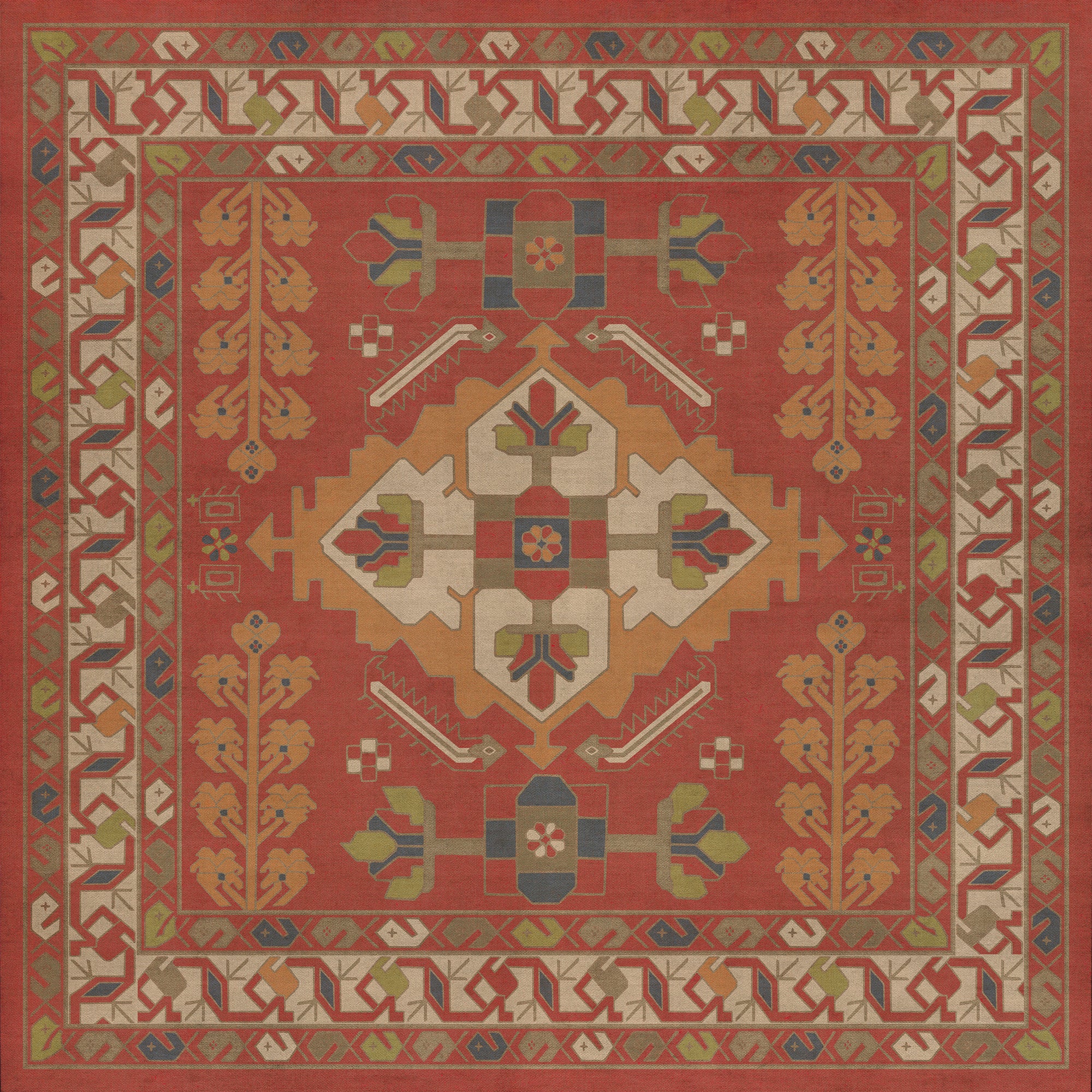 Persian Bazaar - Hamadan - Arkadas