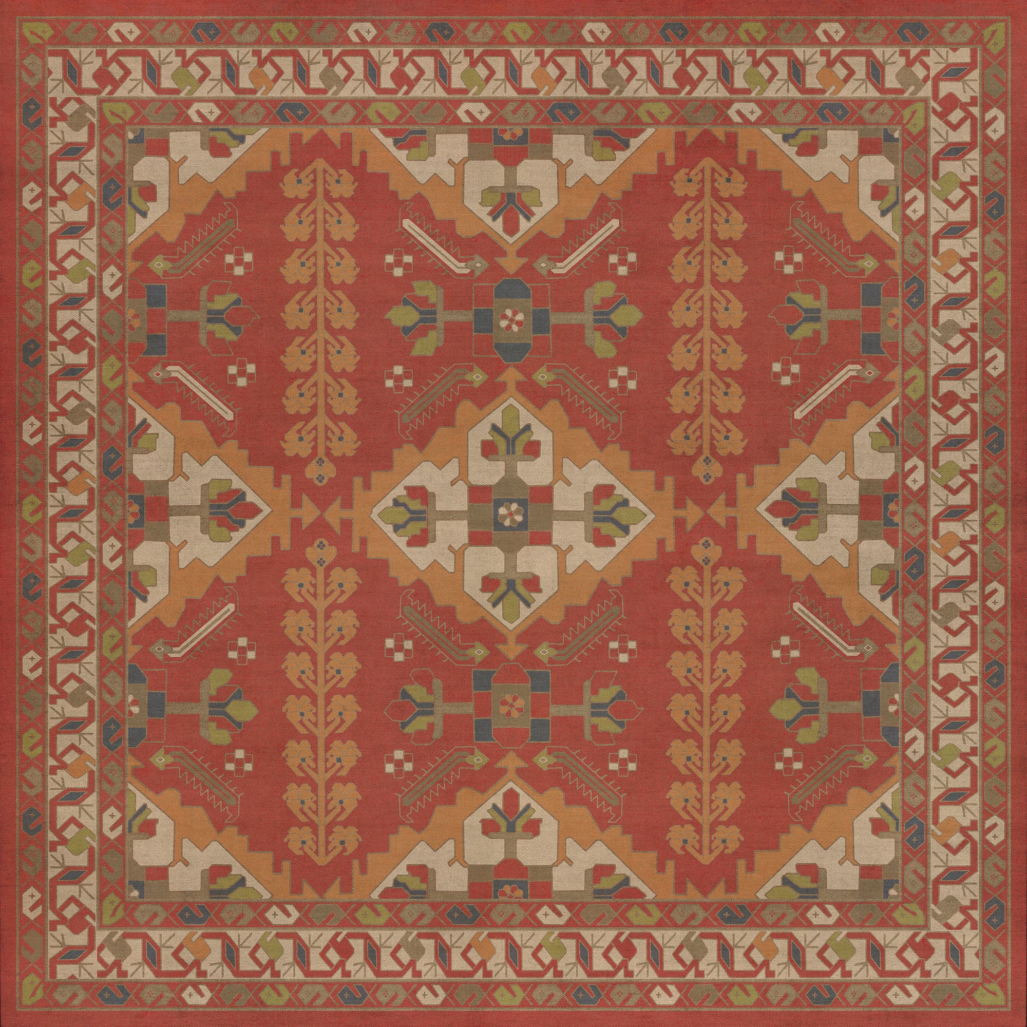 Persian Bazaar - Hamadan - Arkadas