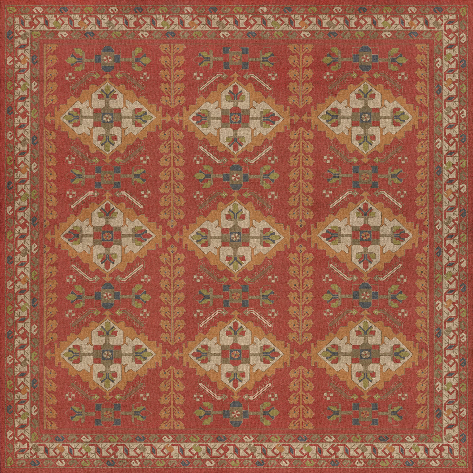 Persian Bazaar - Hamadan - Arkadas