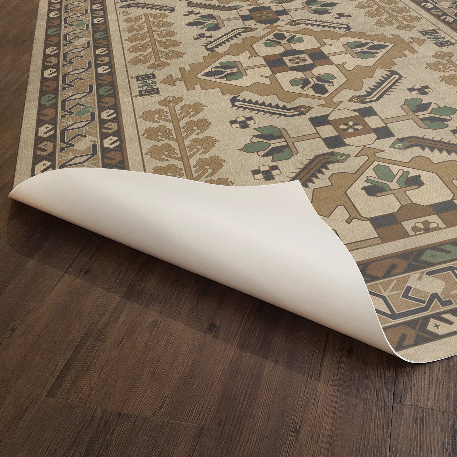 Persian Bazaar - Hamadan - Babayani