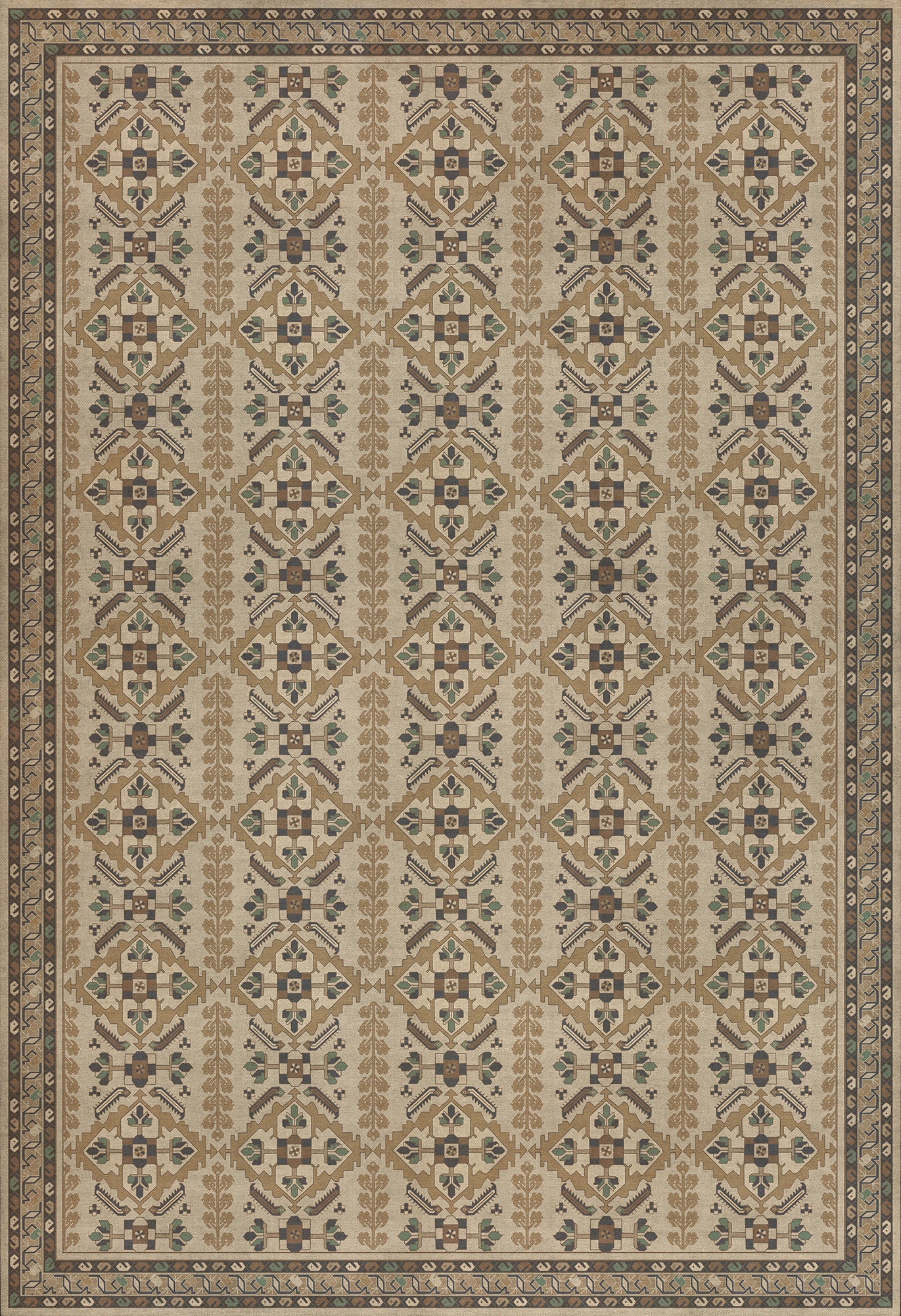 Persian Bazaar - Hamadan - Babayani