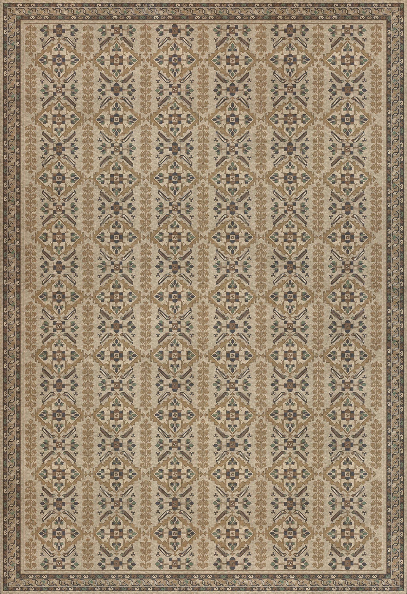 Persian Bazaar - Hamadan - Babayani