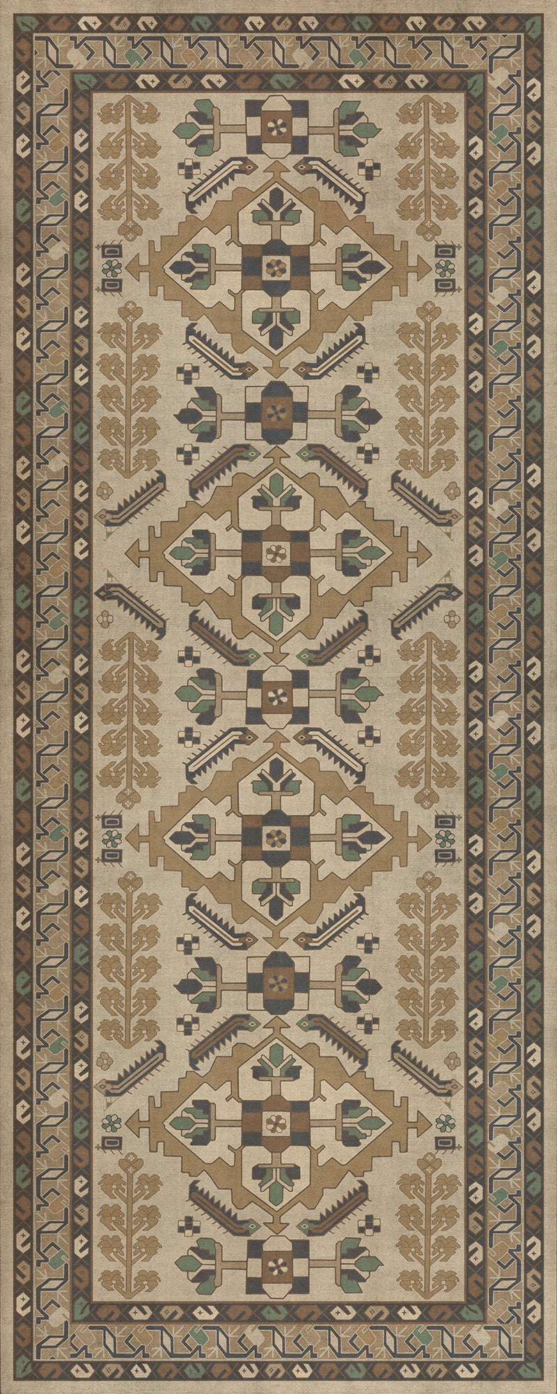 Persian Bazaar - Hamadan - Babayani