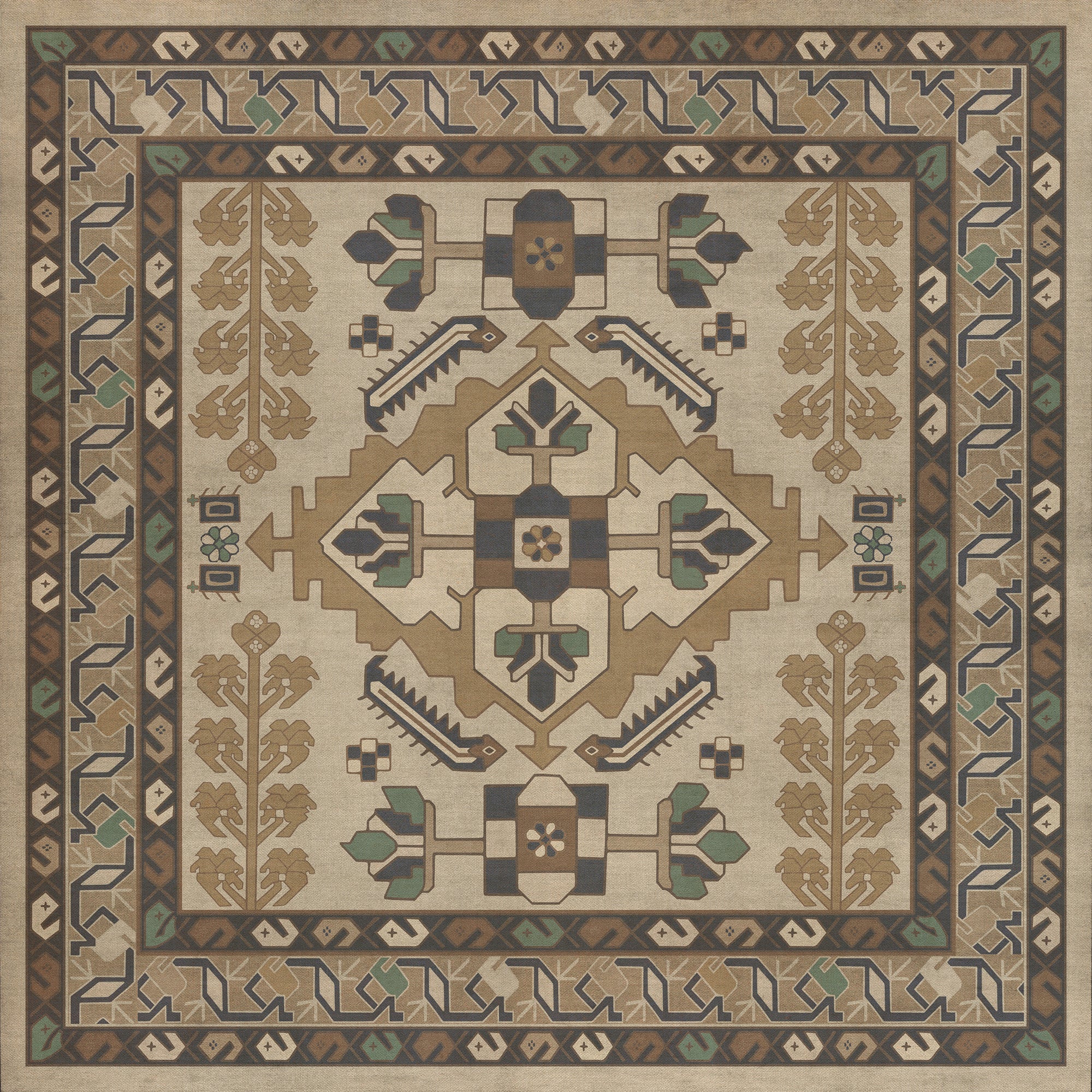 Persian Bazaar - Hamadan - Babayani