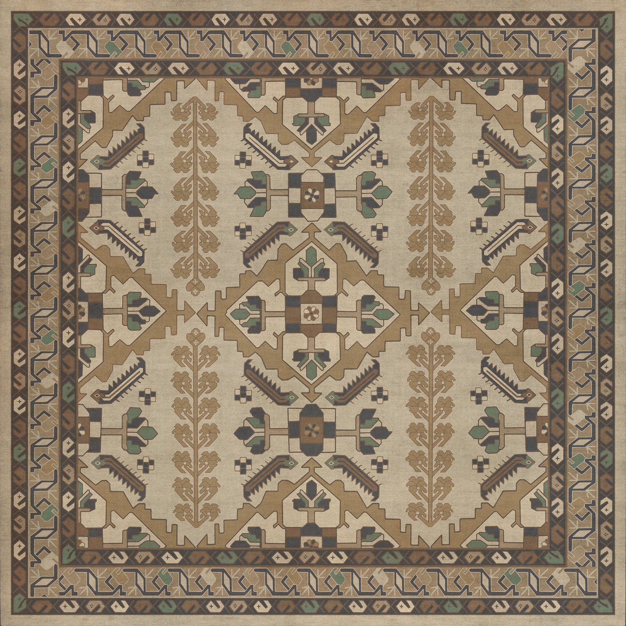 Persian Bazaar - Hamadan - Babayani