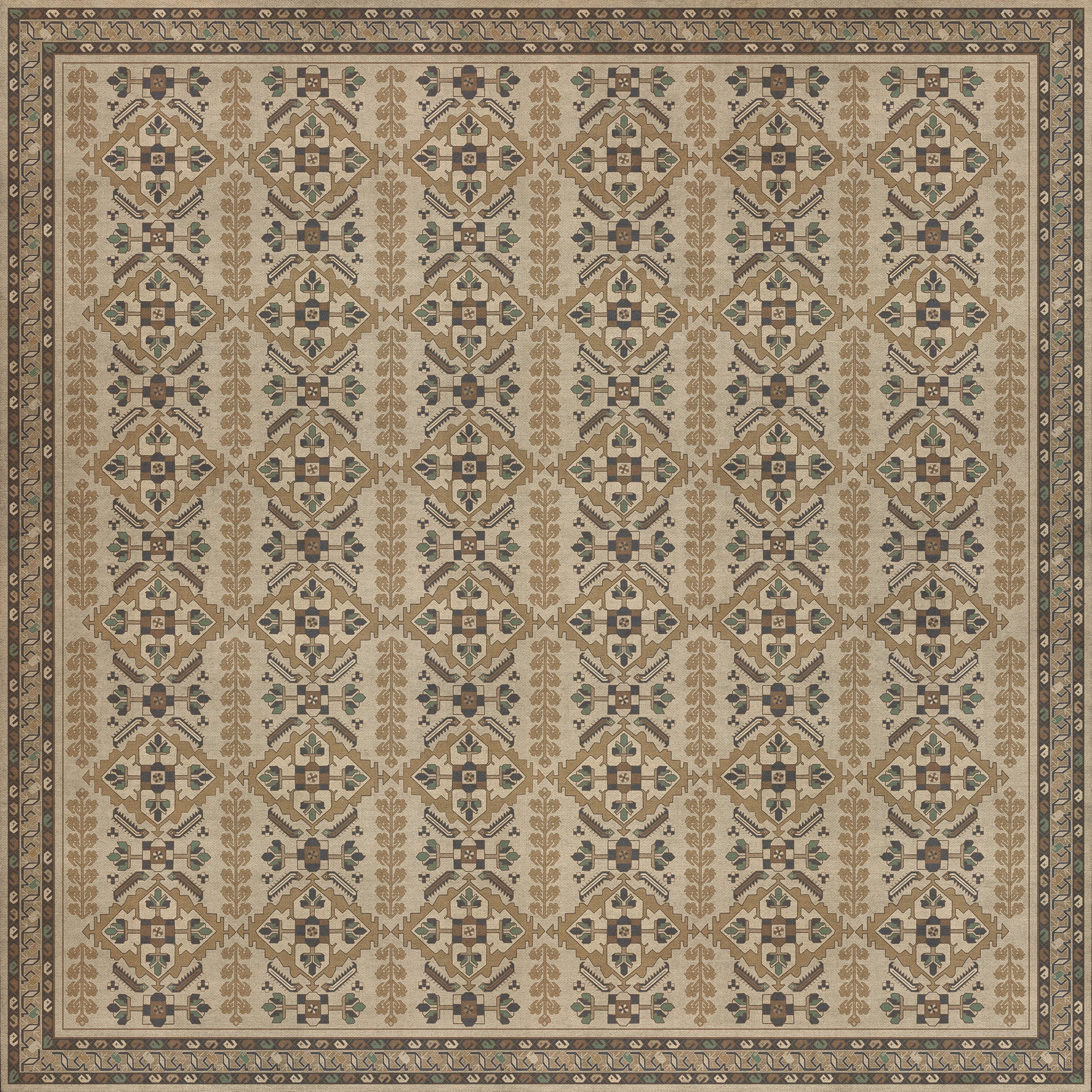 Persian Bazaar - Hamadan - Babayani