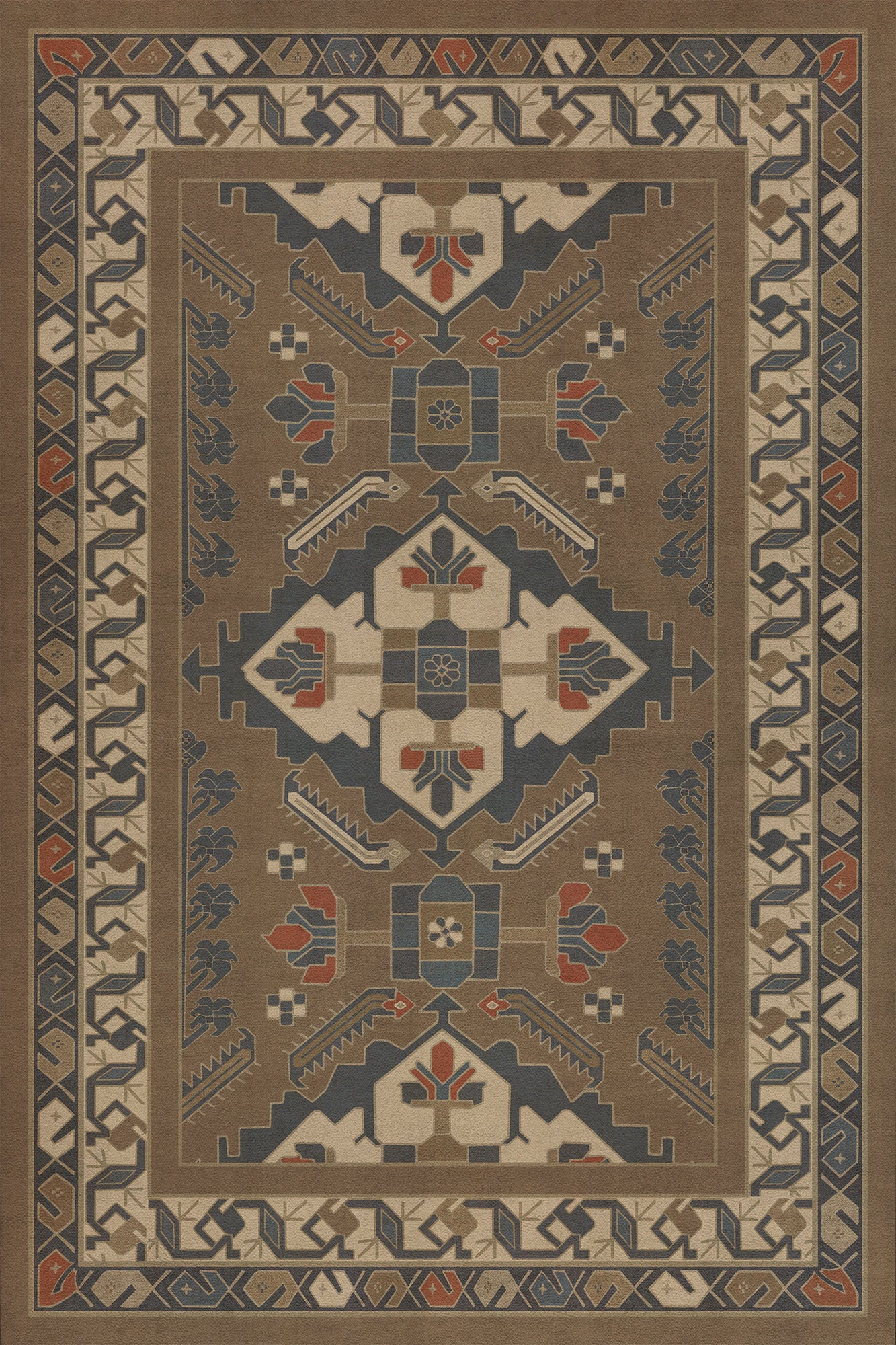 Persian Bazaar - Hamadan - Hadi