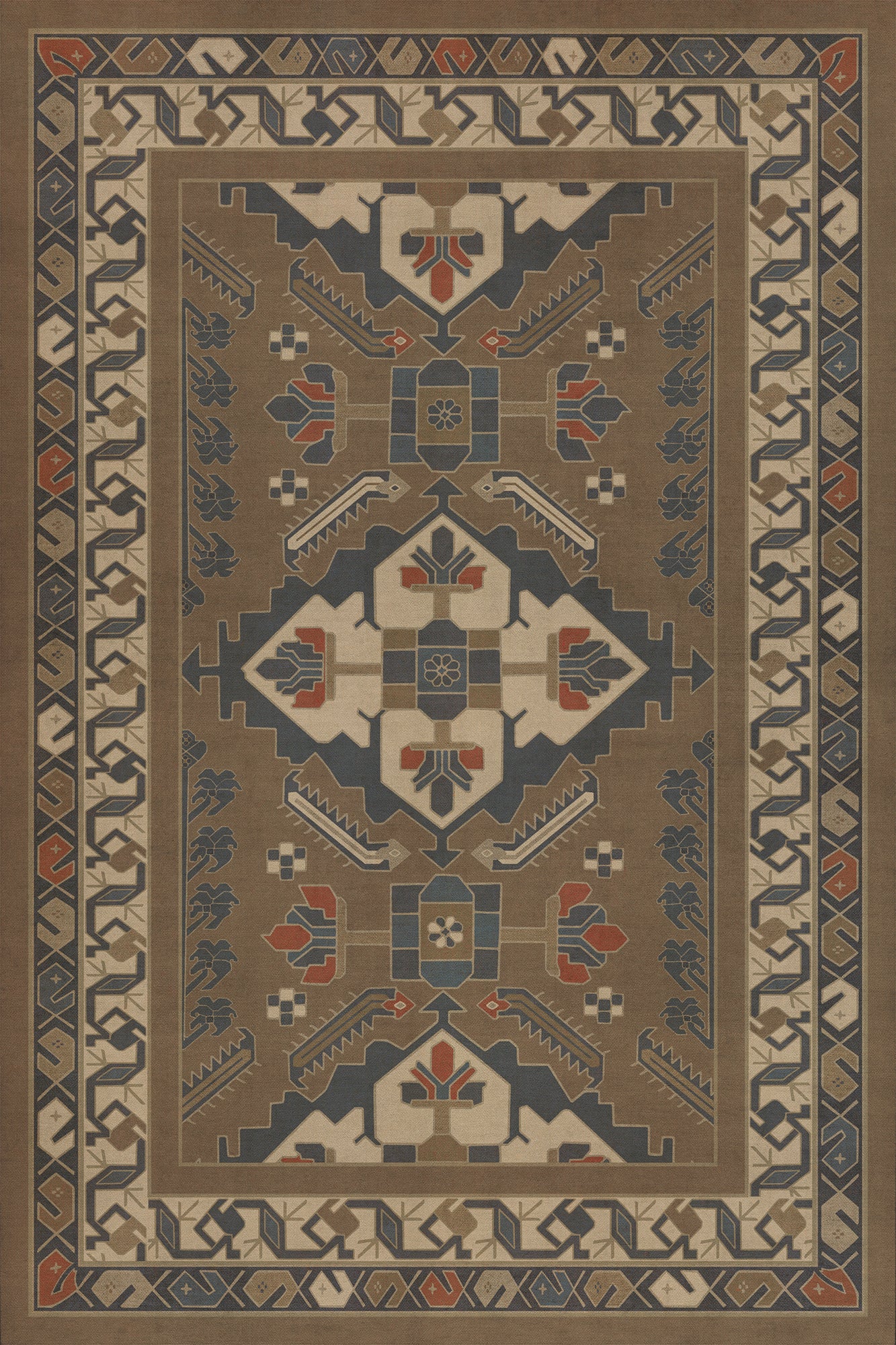 Persian Bazaar - Hamadan - Hadi