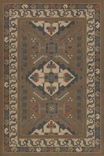 Persian Bazaar - Hamadan - Hadi