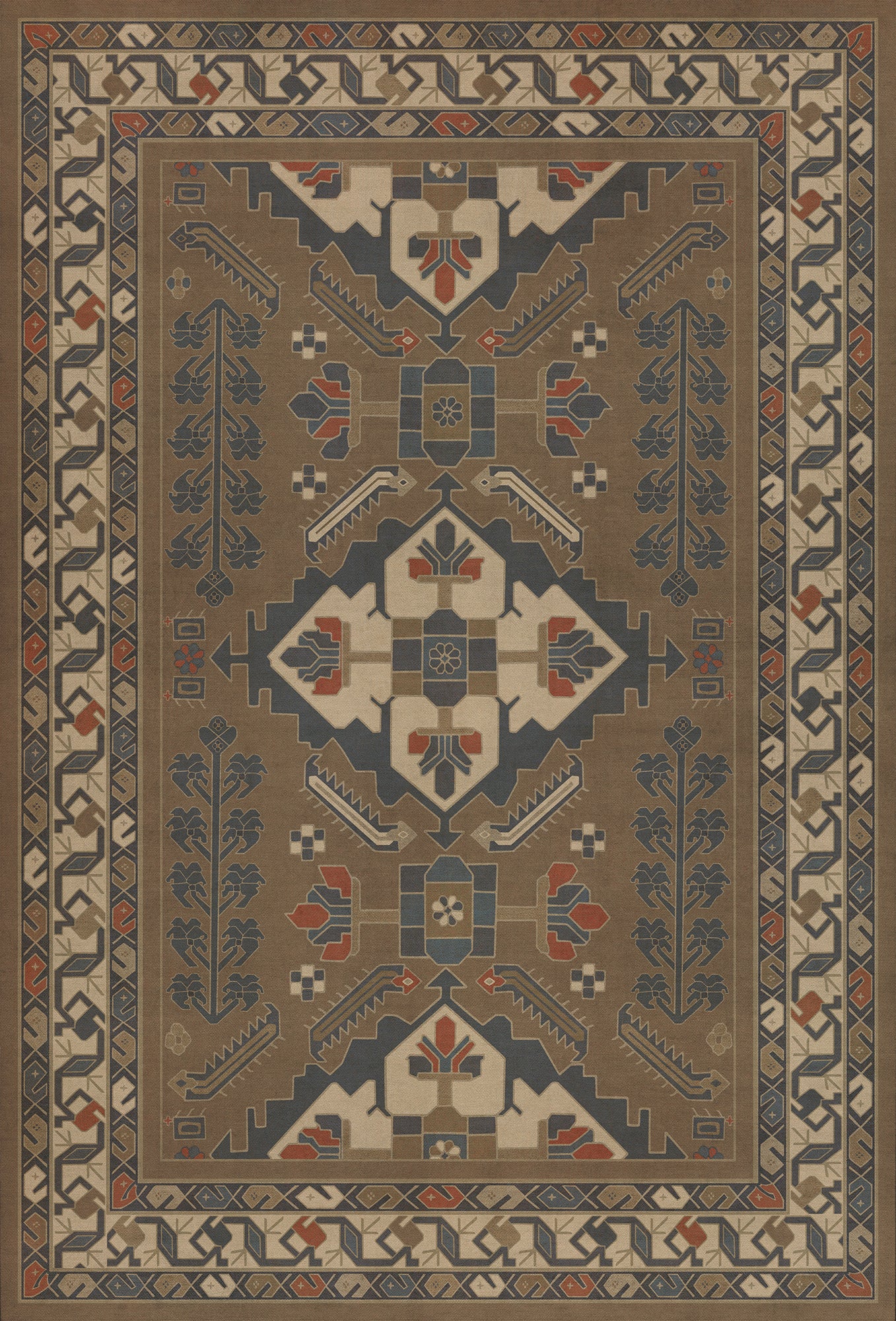 Persian Bazaar - Hamadan - Hadi