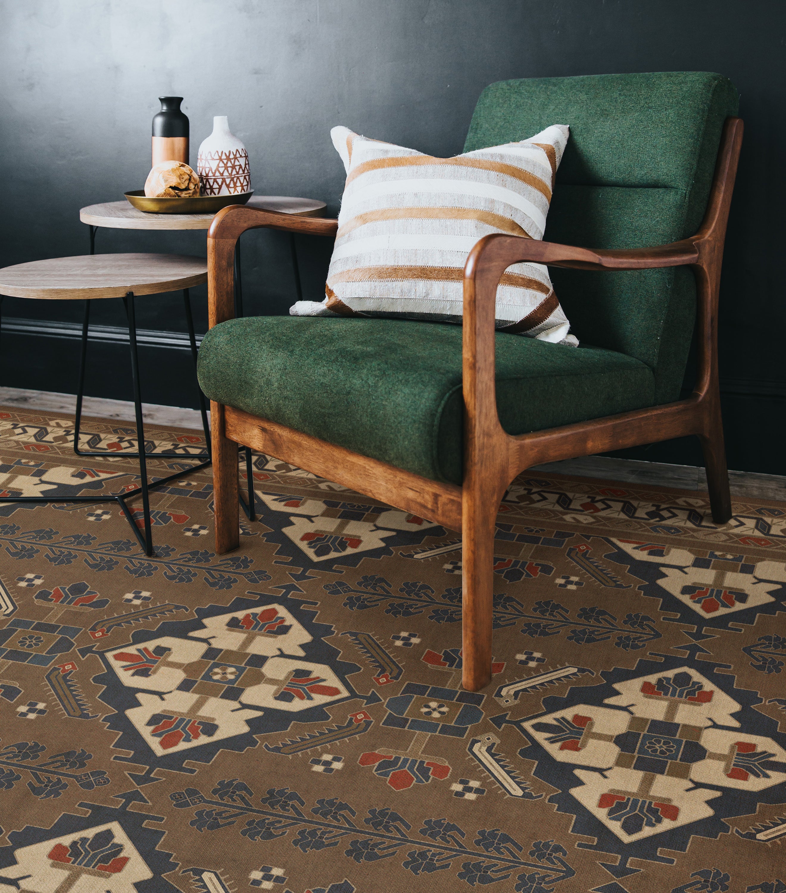 Persian Bazaar - Hamadan - Hadi