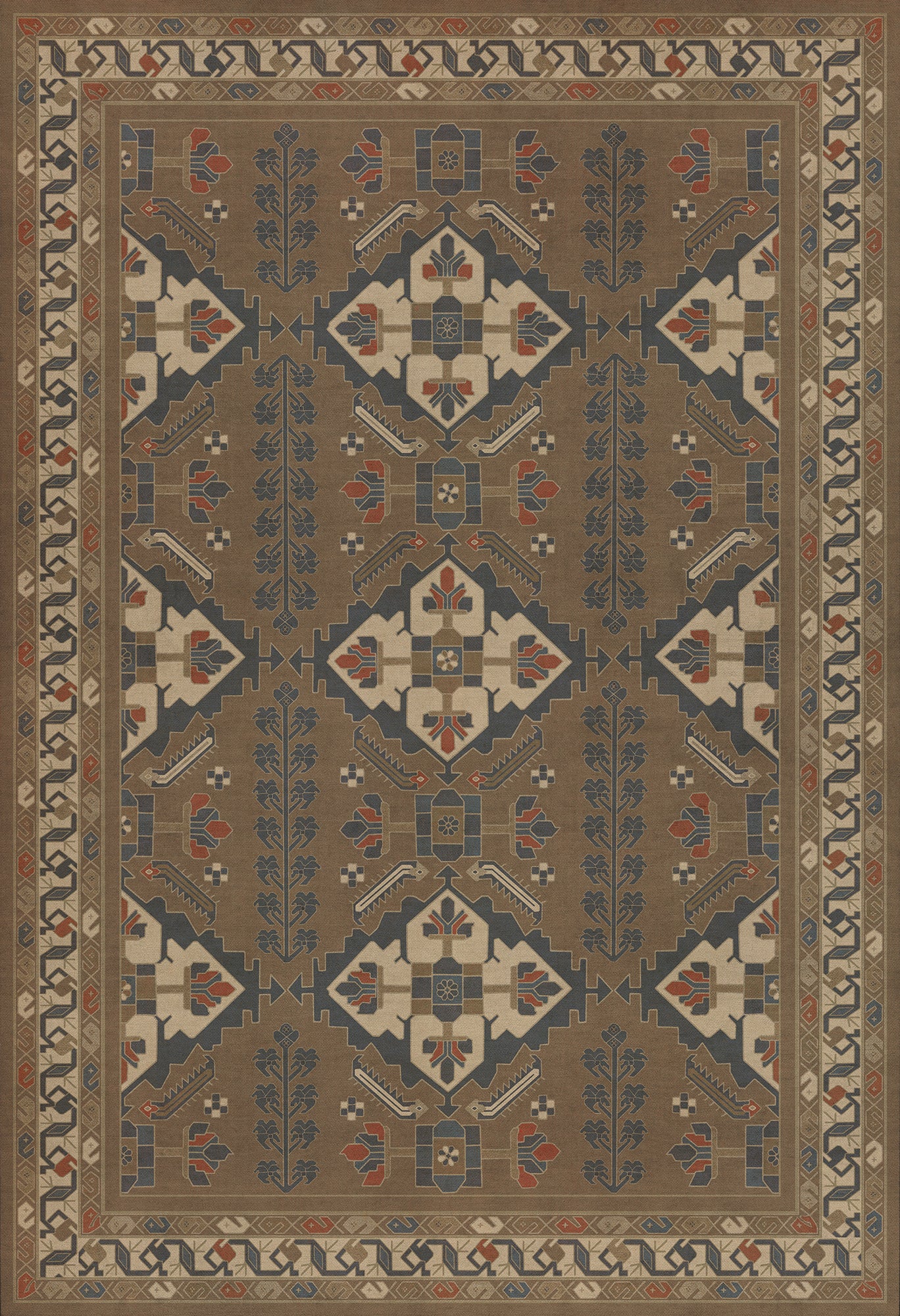 Persian Bazaar - Hamadan - Hadi