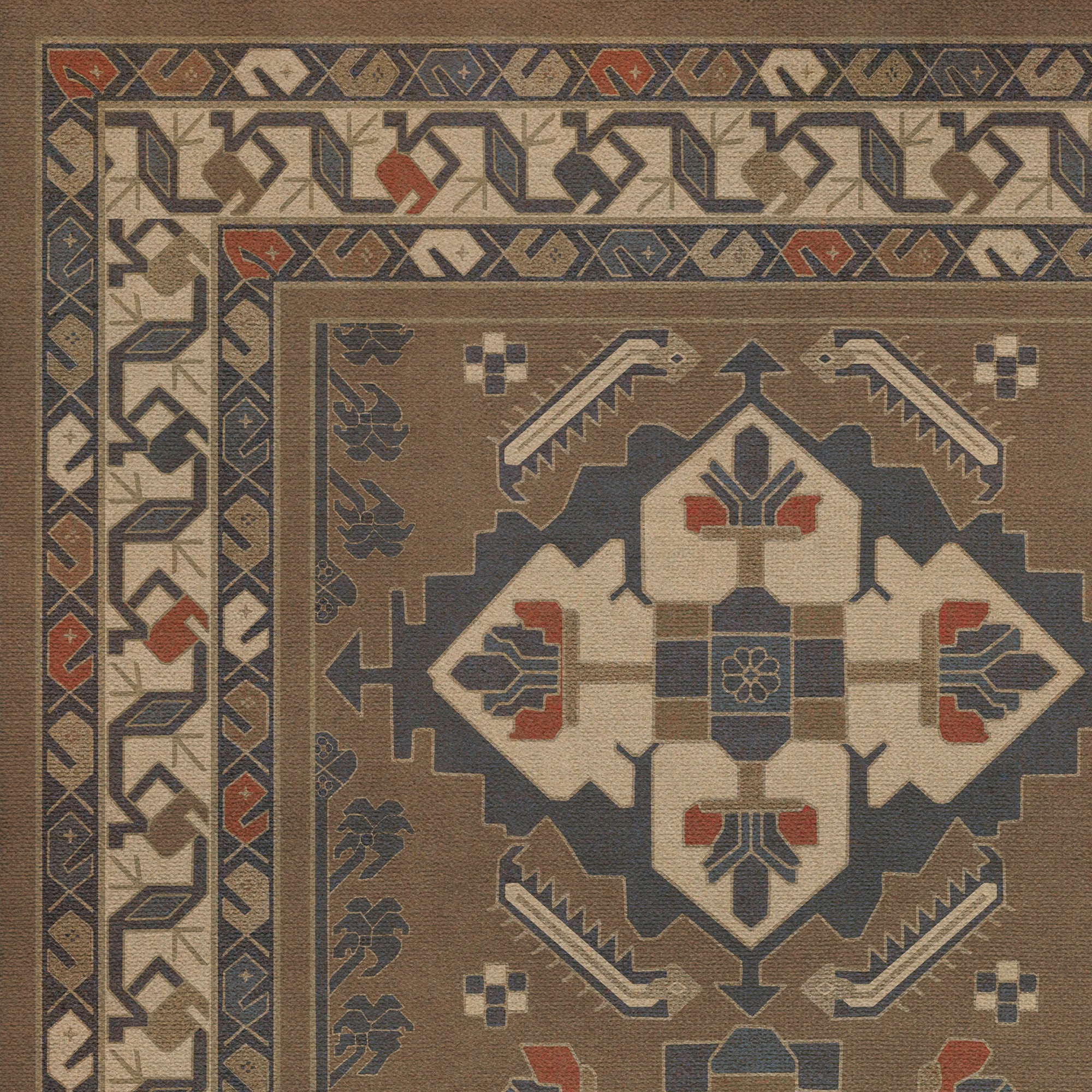 Persian Bazaar - Hamadan - Hadi