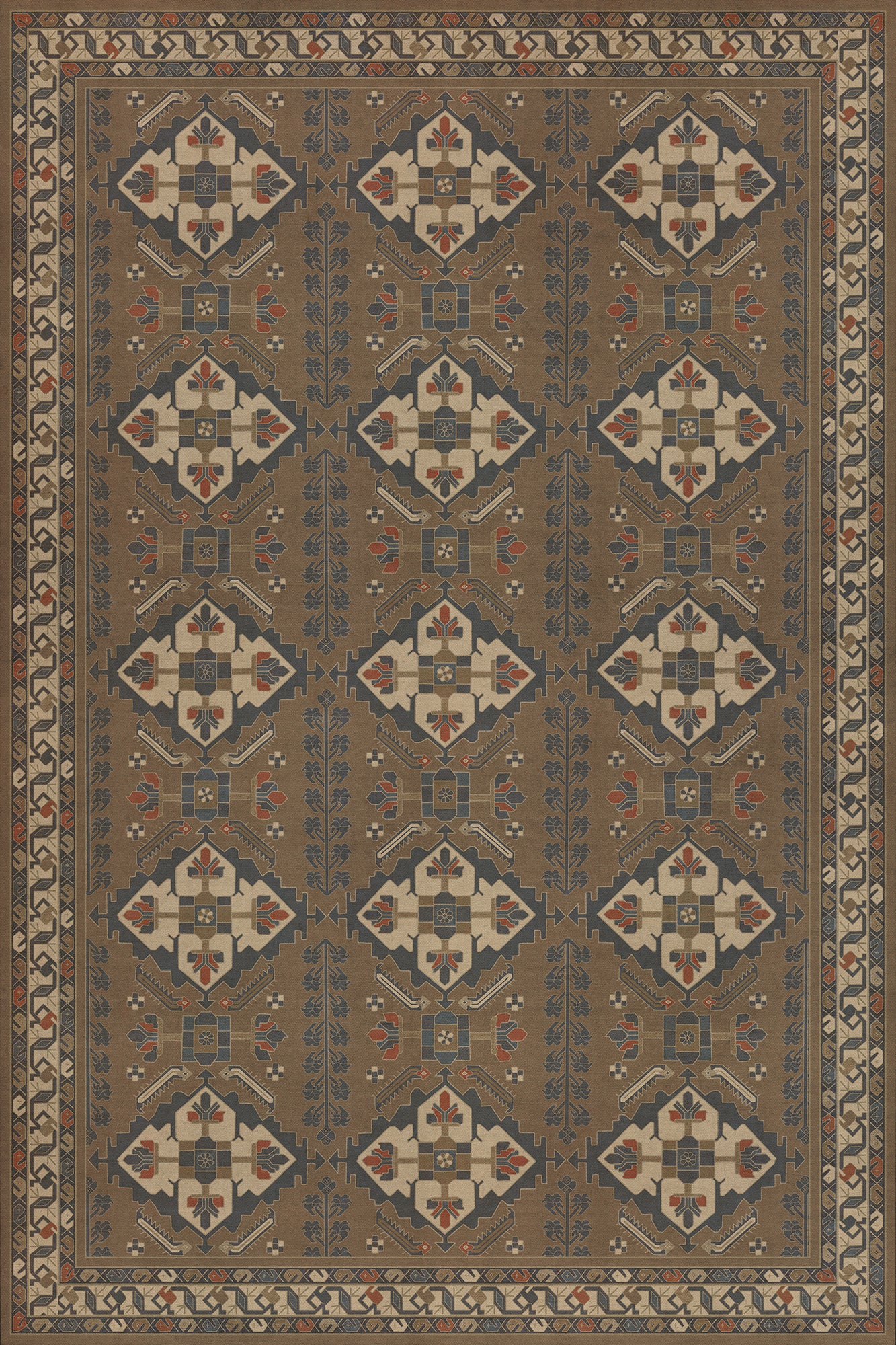 Persian Bazaar - Hamadan - Hadi