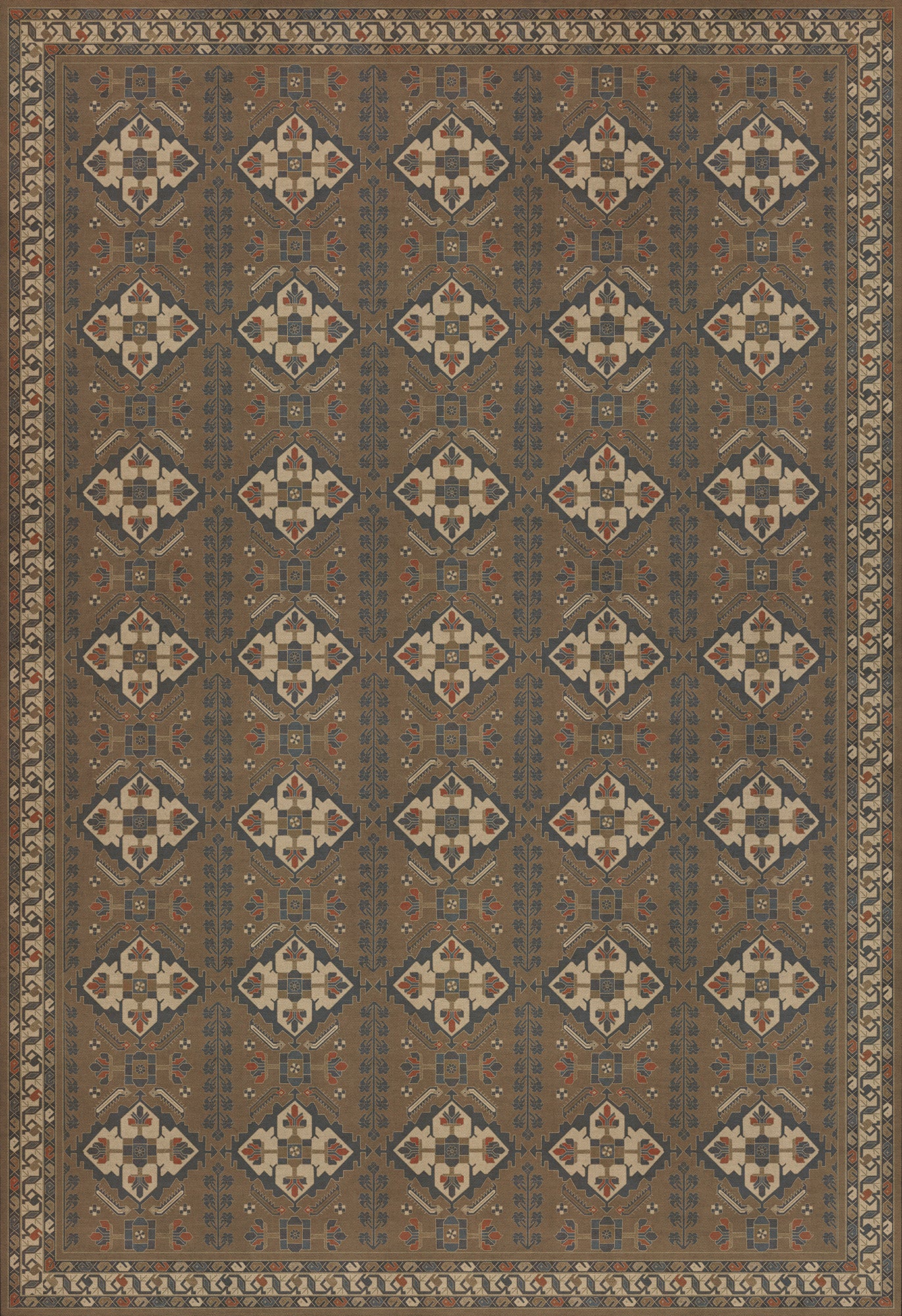 Persian Bazaar - Hamadan - Hadi