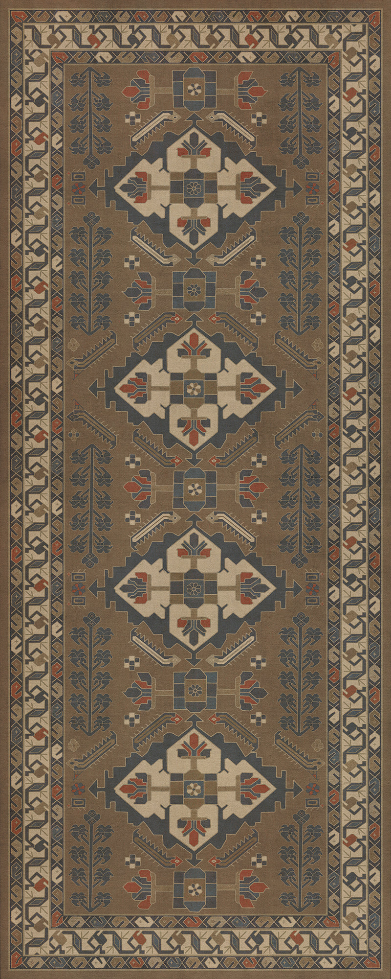 Persian Bazaar - Hamadan - Hadi