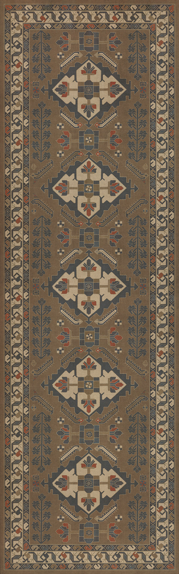 Persian Bazaar - Hamadan - Hadi