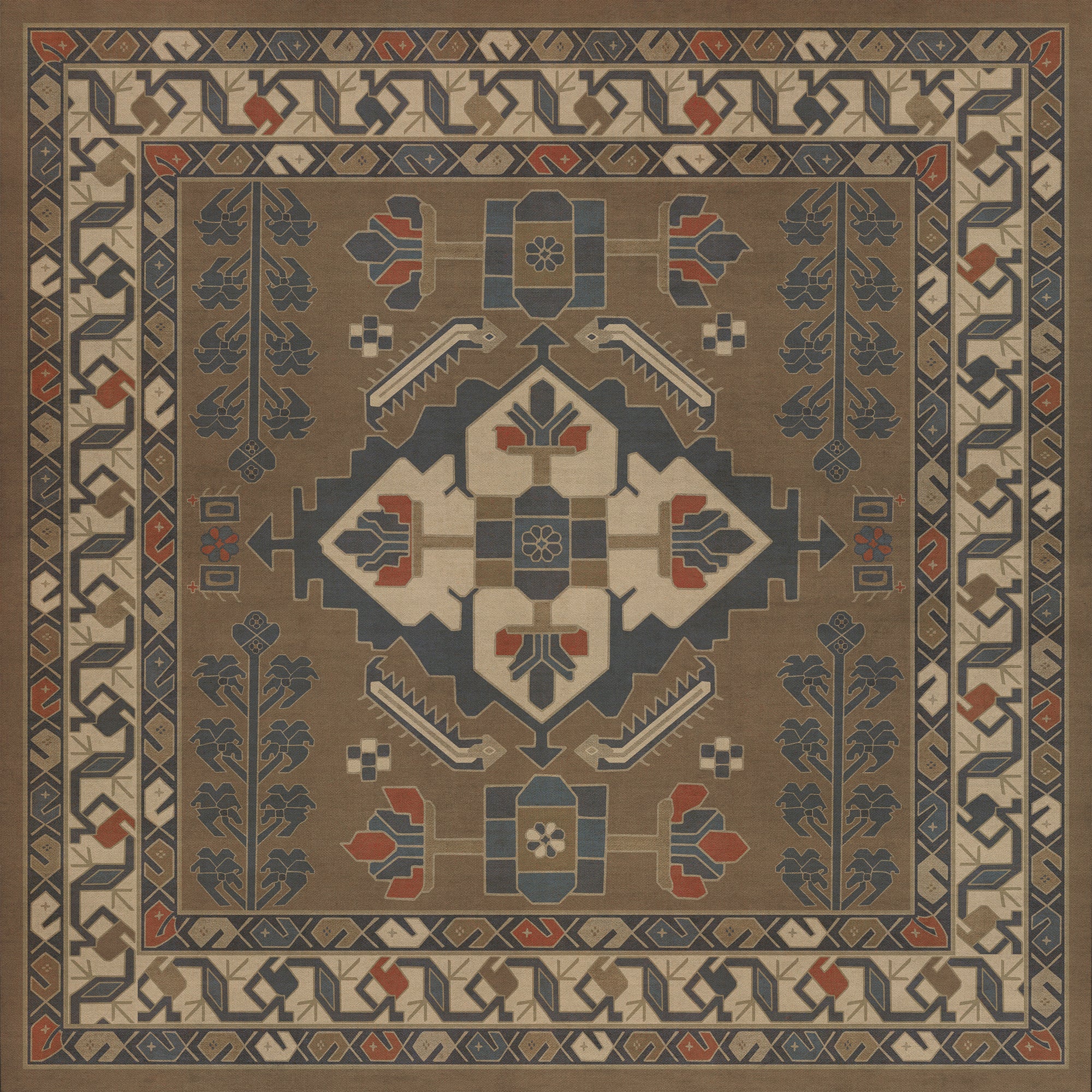 Persian Bazaar - Hamadan - Hadi