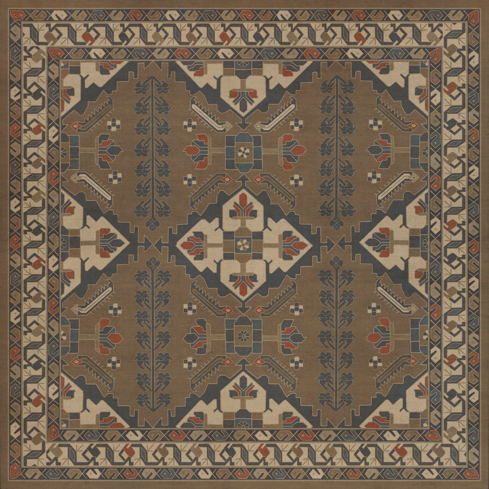 Persian Bazaar - Hamadan - Hadi