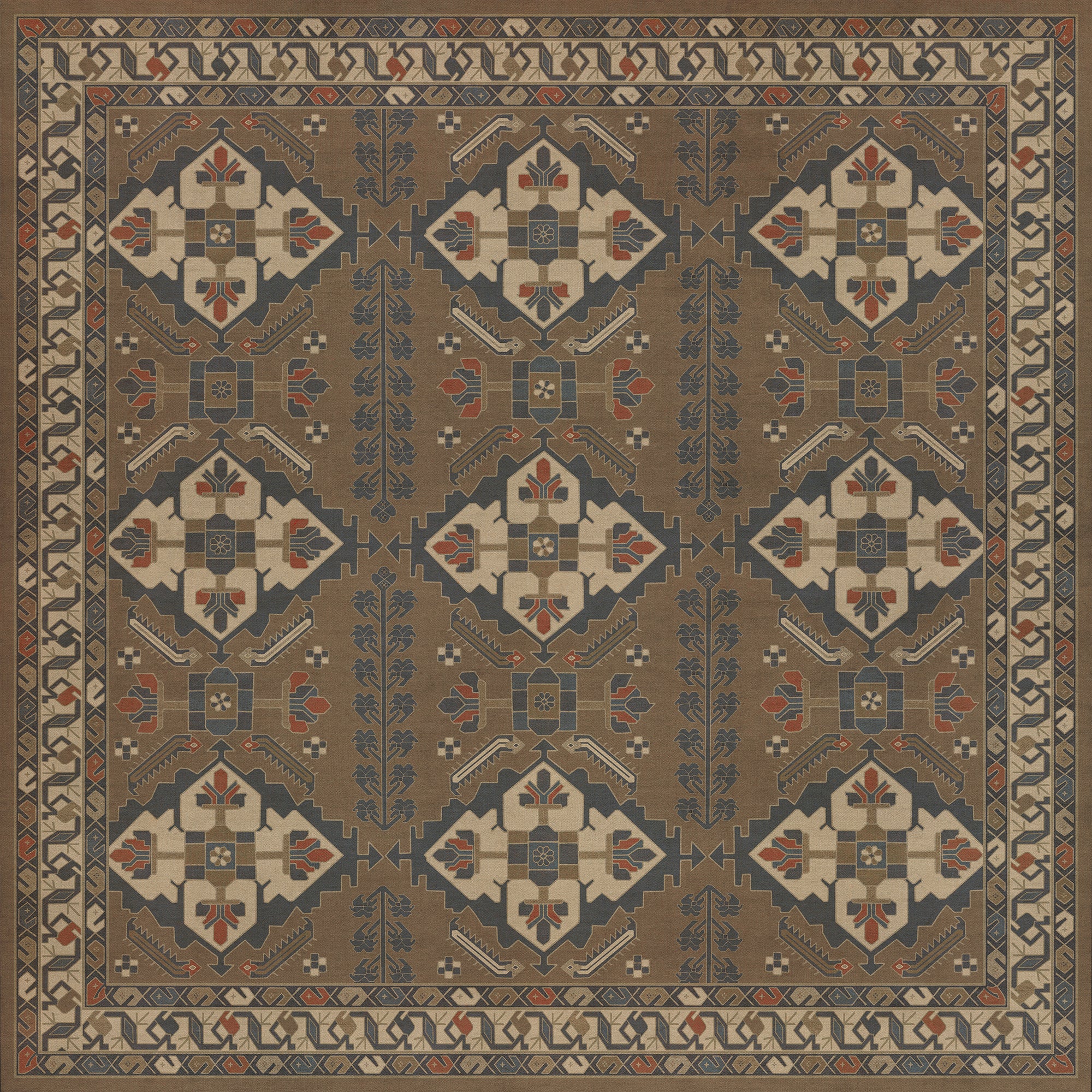 Persian Bazaar - Hamadan - Hadi