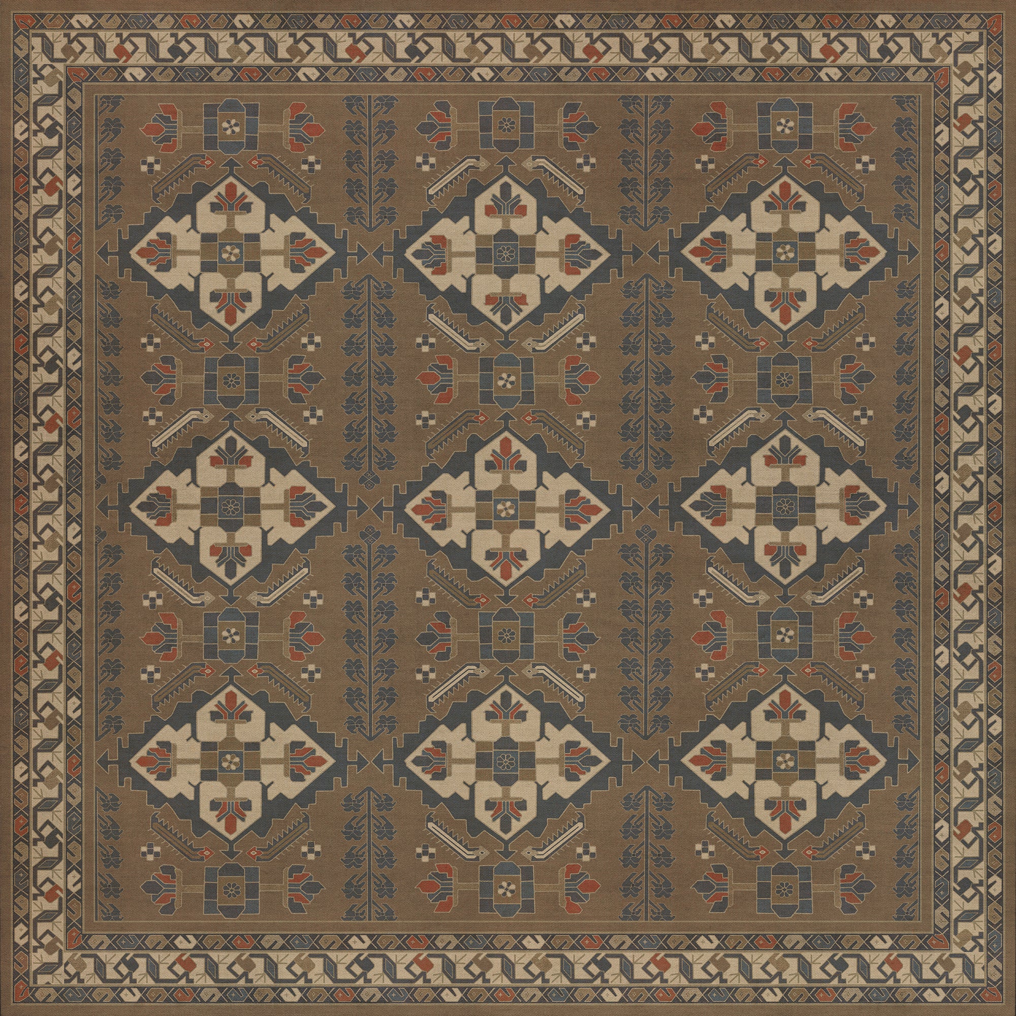 Persian Bazaar - Hamadan - Hadi